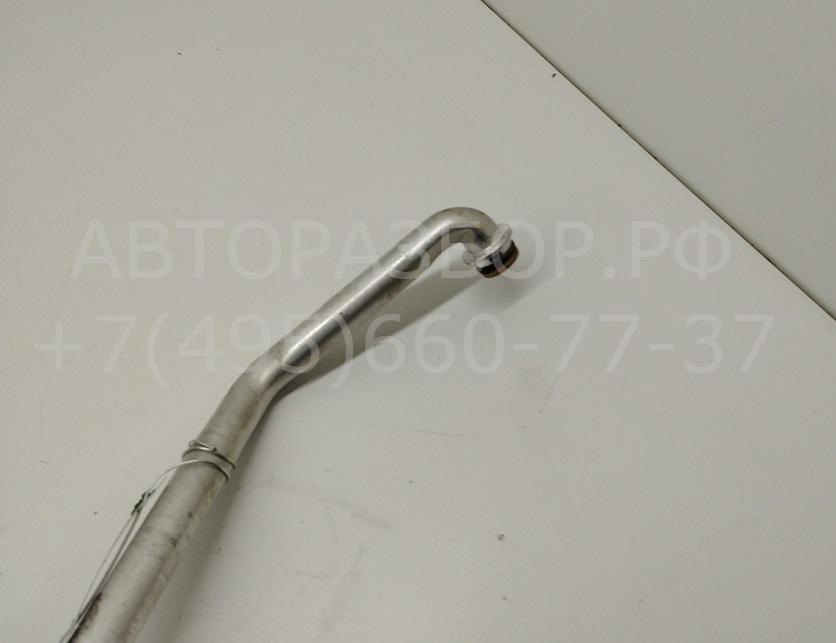 Трубка системы охлаждения