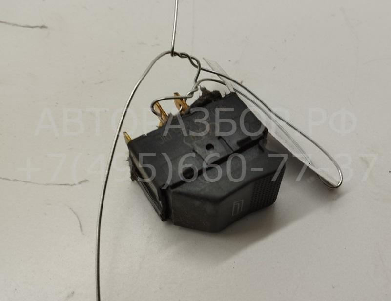 Кнопка стеклоподъемника