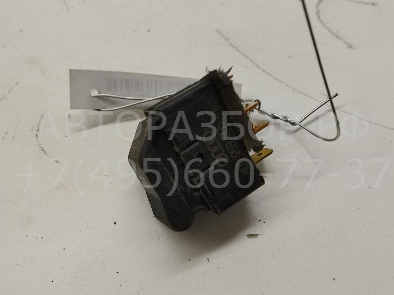 Кнопка стеклоподъемника