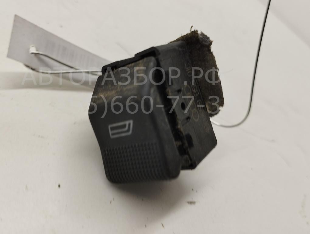 Кнопка стеклоподъемника