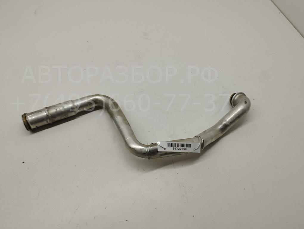 Трубка системы охлаждения