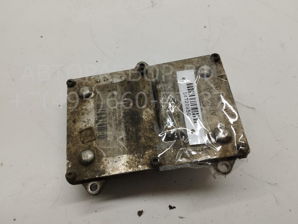 Блок ксеноновой лампы