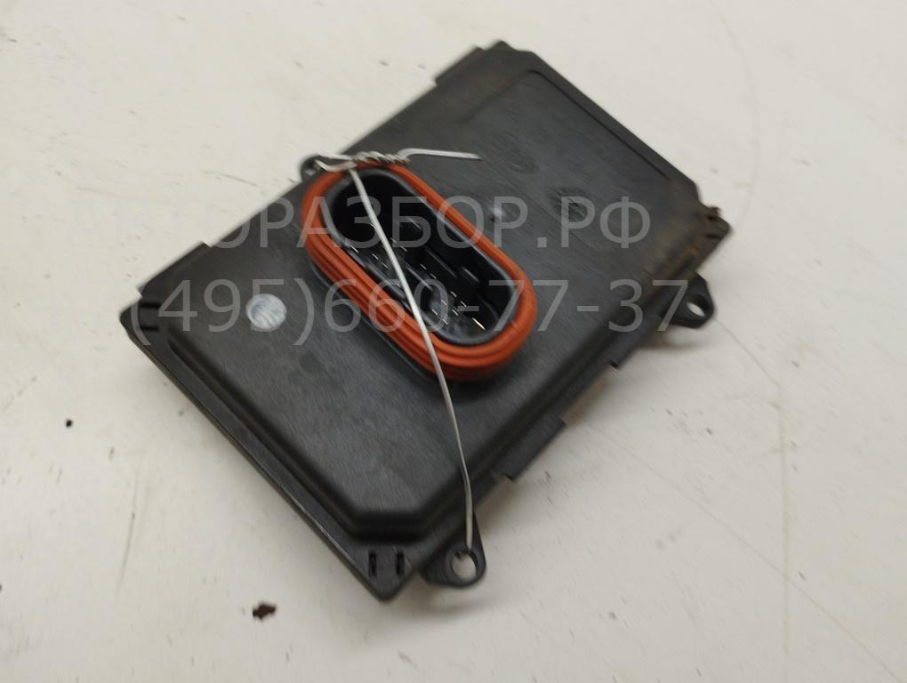 Блок ксеноновой лампы