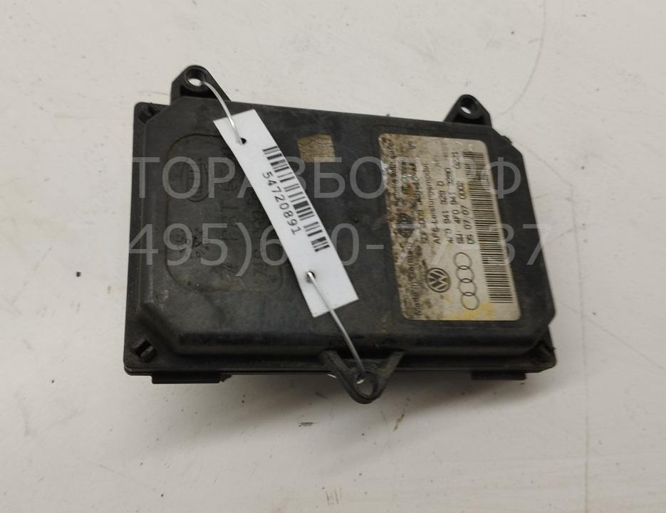 Блок ксеноновой лампы