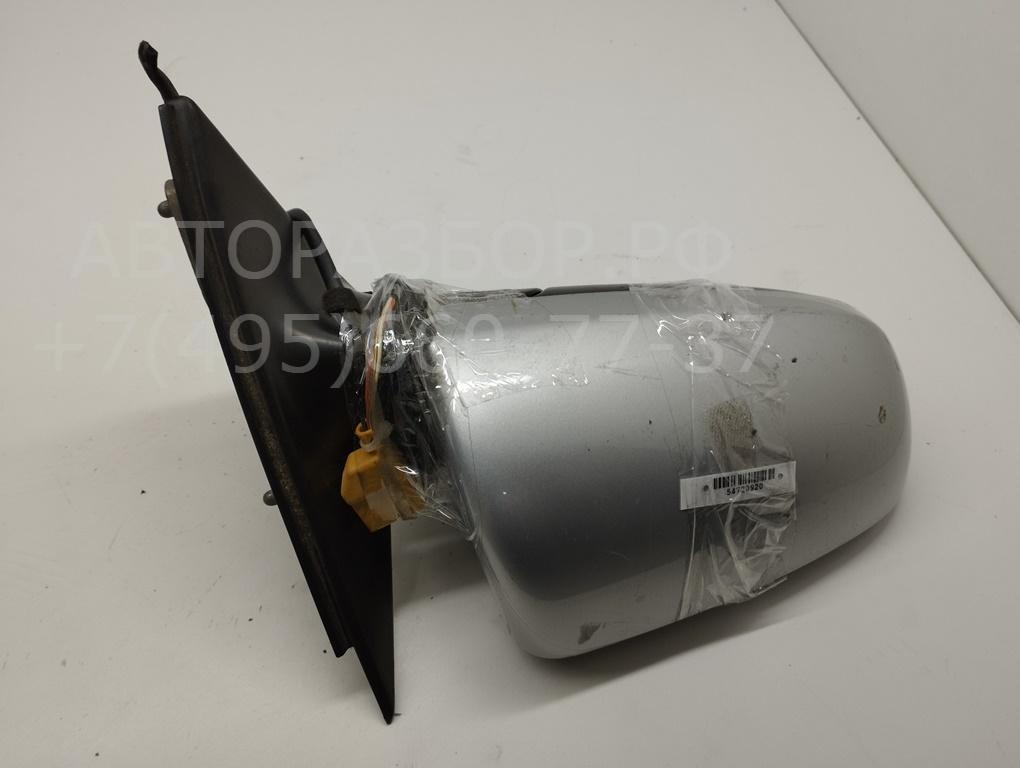 Зеркало правое электрическое