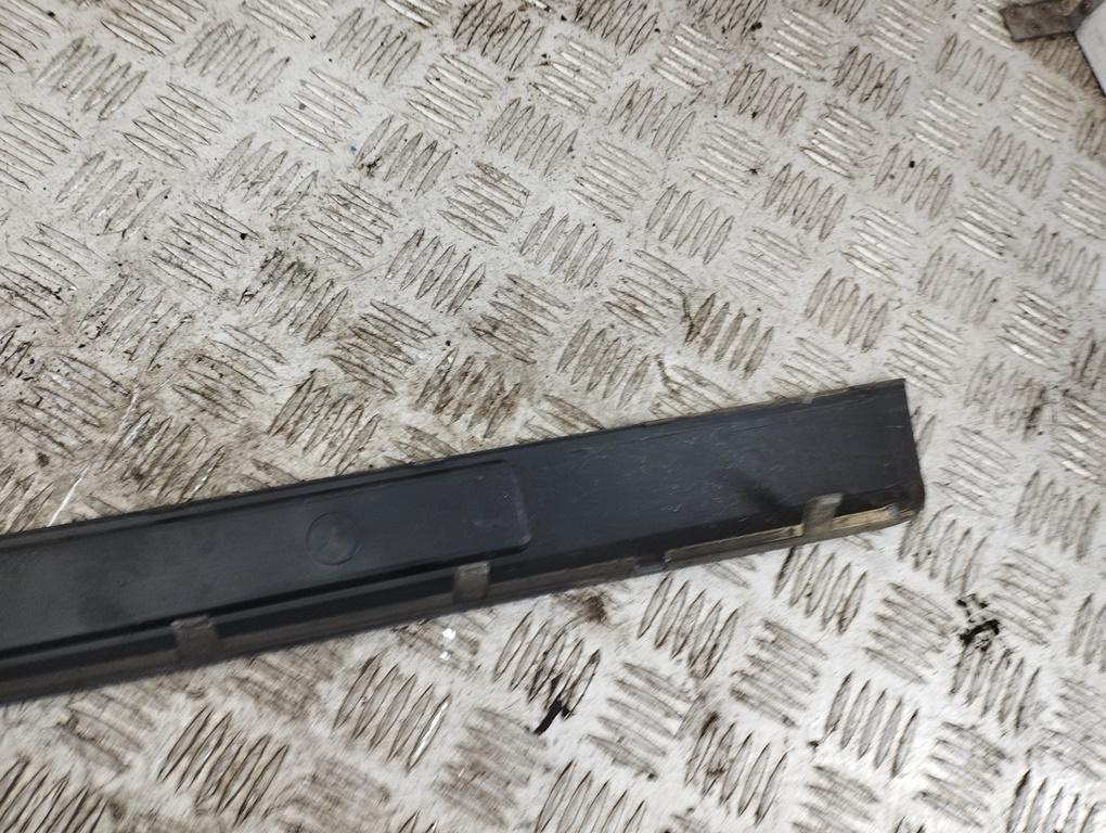 Накладка порога (внутренняя)