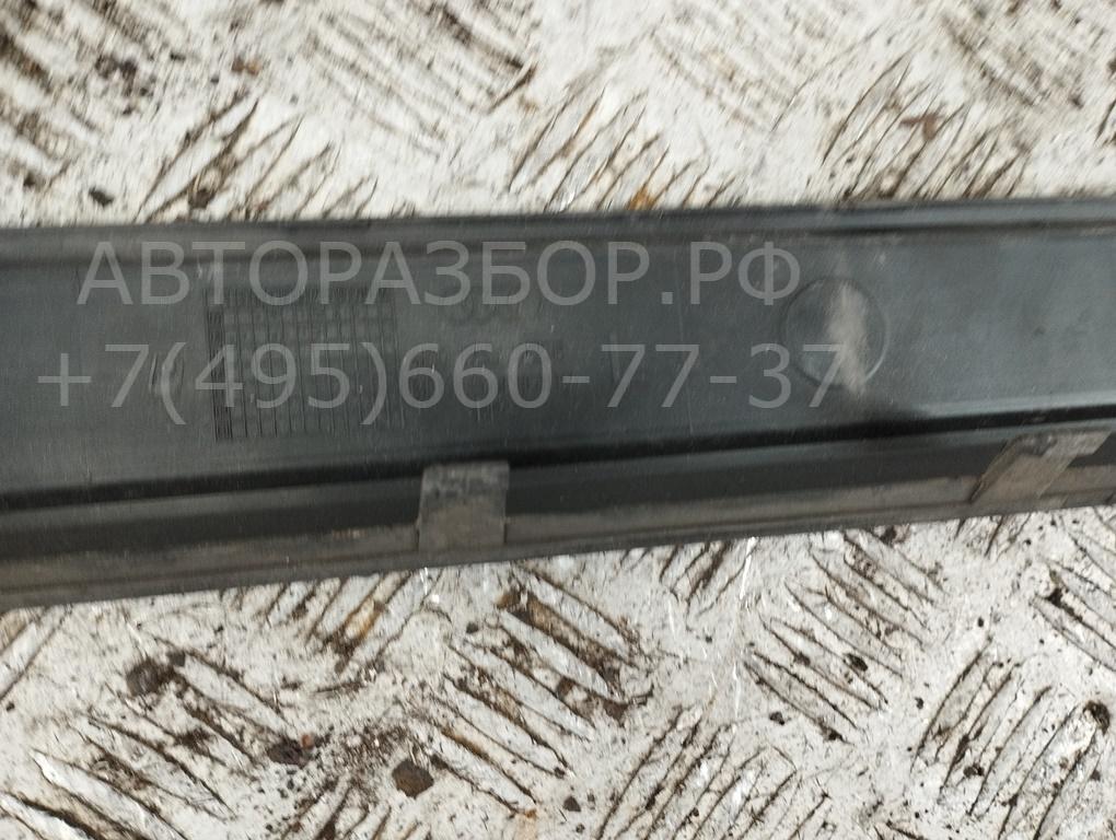 Накладка порога (внутренняя)