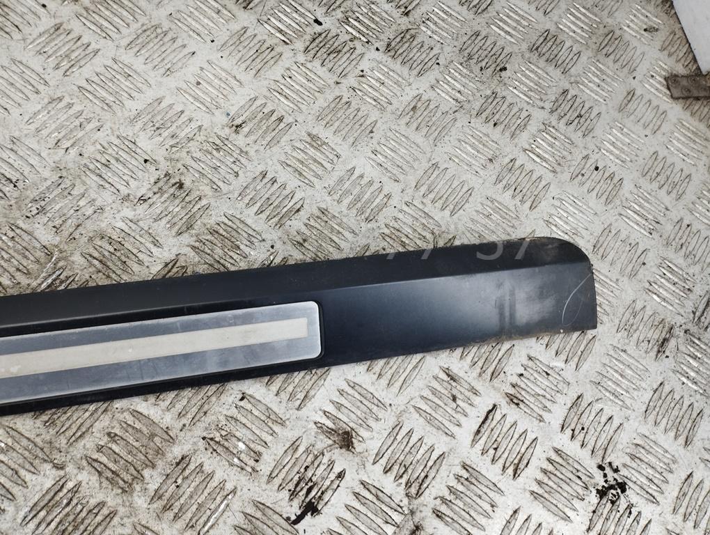 Накладка порога (внутренняя)