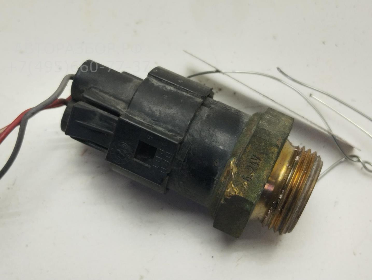 Датчик температуры