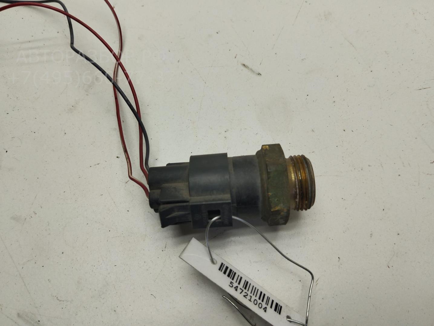 Датчик температуры