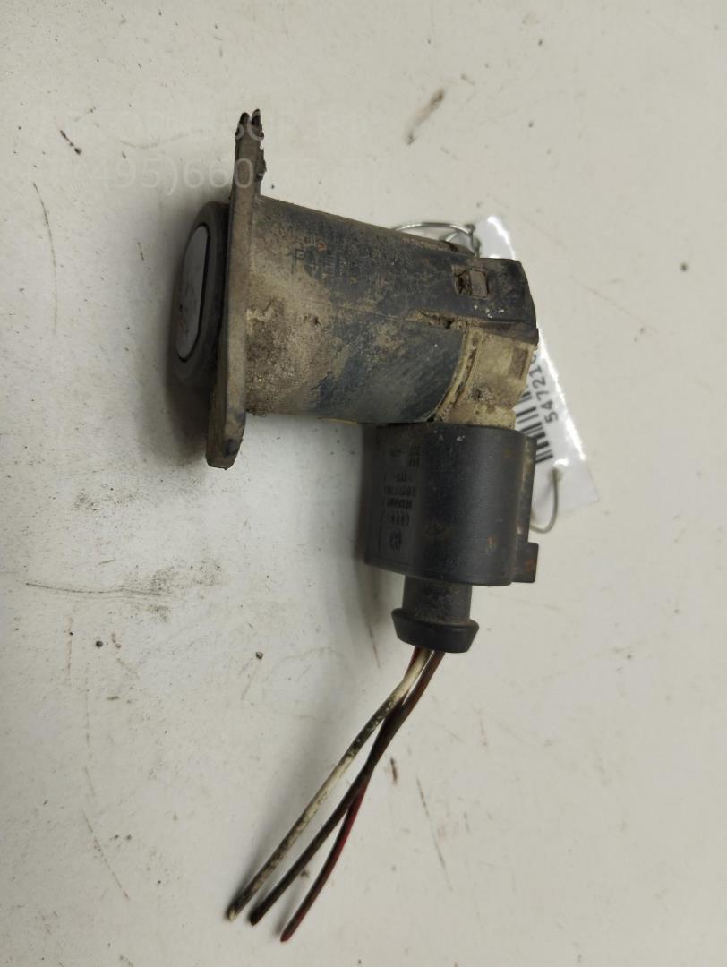 Датчик парковки