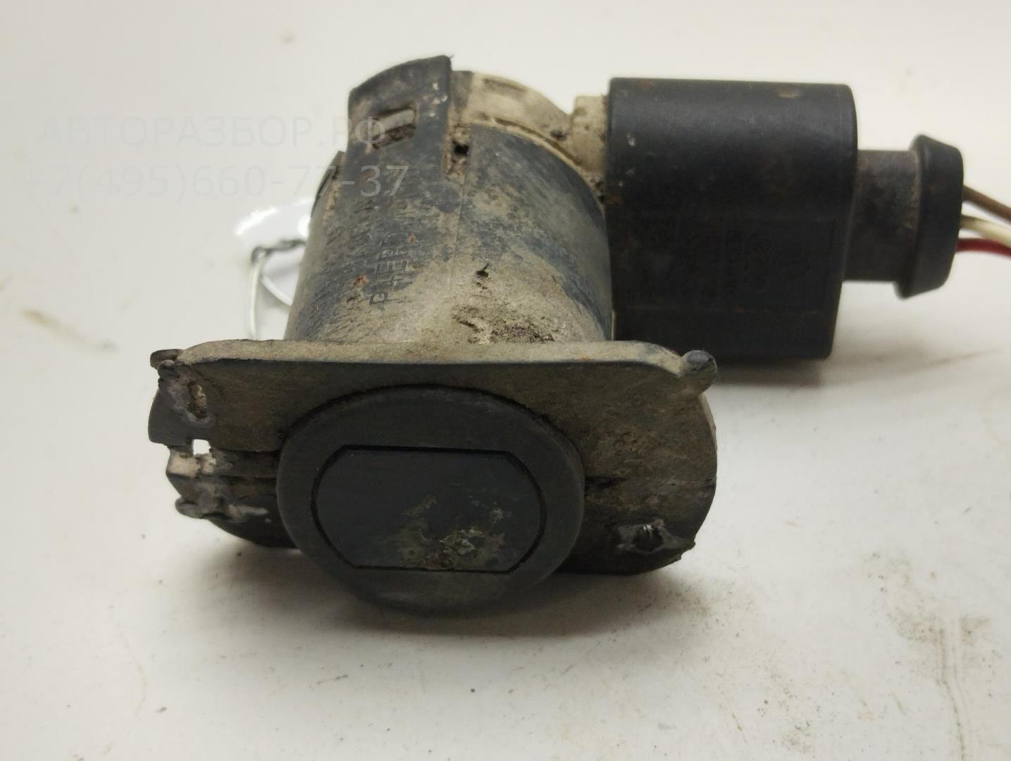 Датчик парковки