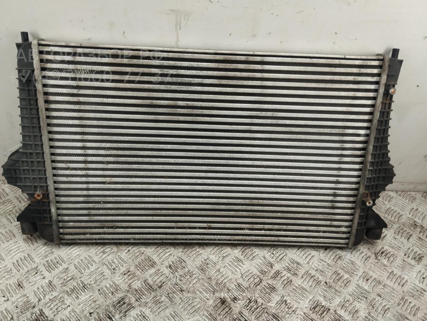 Интеркулер