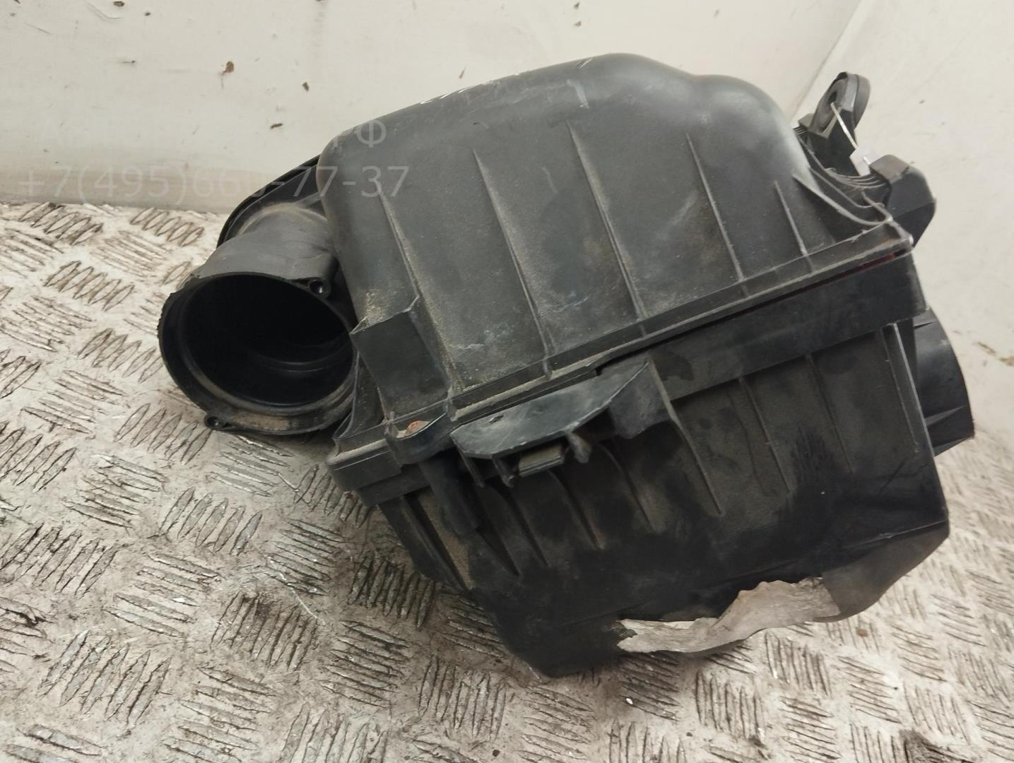 Корпус воздушного фильтра