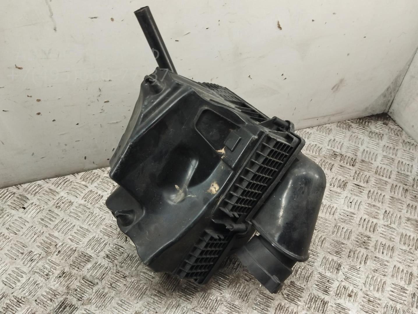 Корпус воздушного фильтра