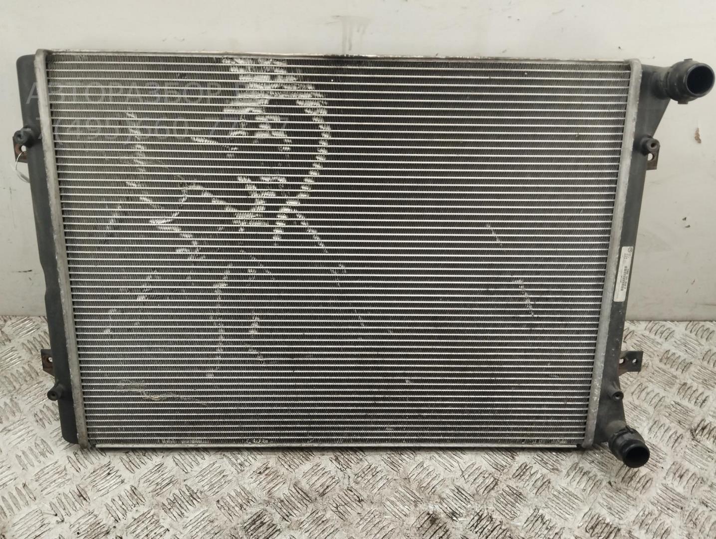 Радиатор охлаждения