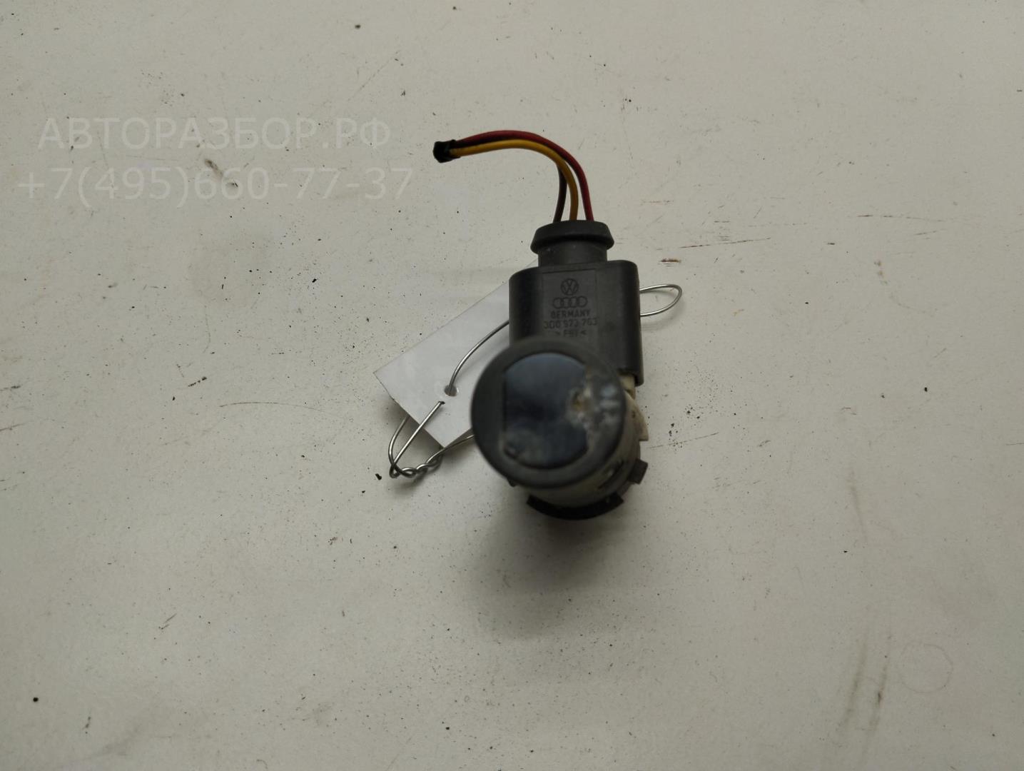 Датчик парковки