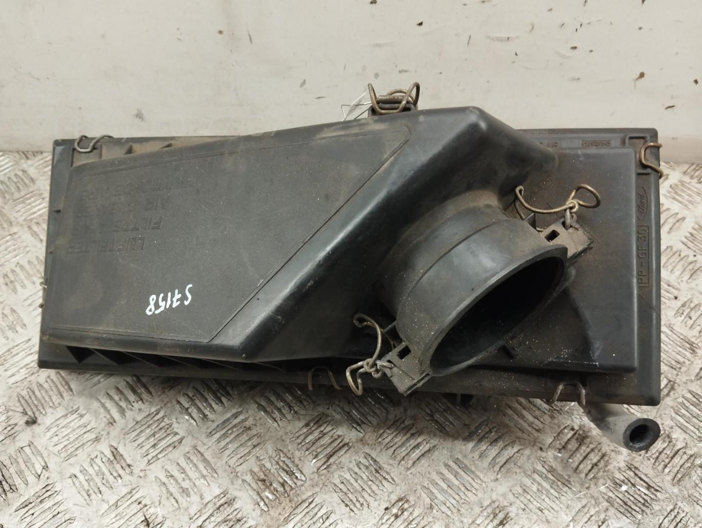 Корпус воздушного фильтра