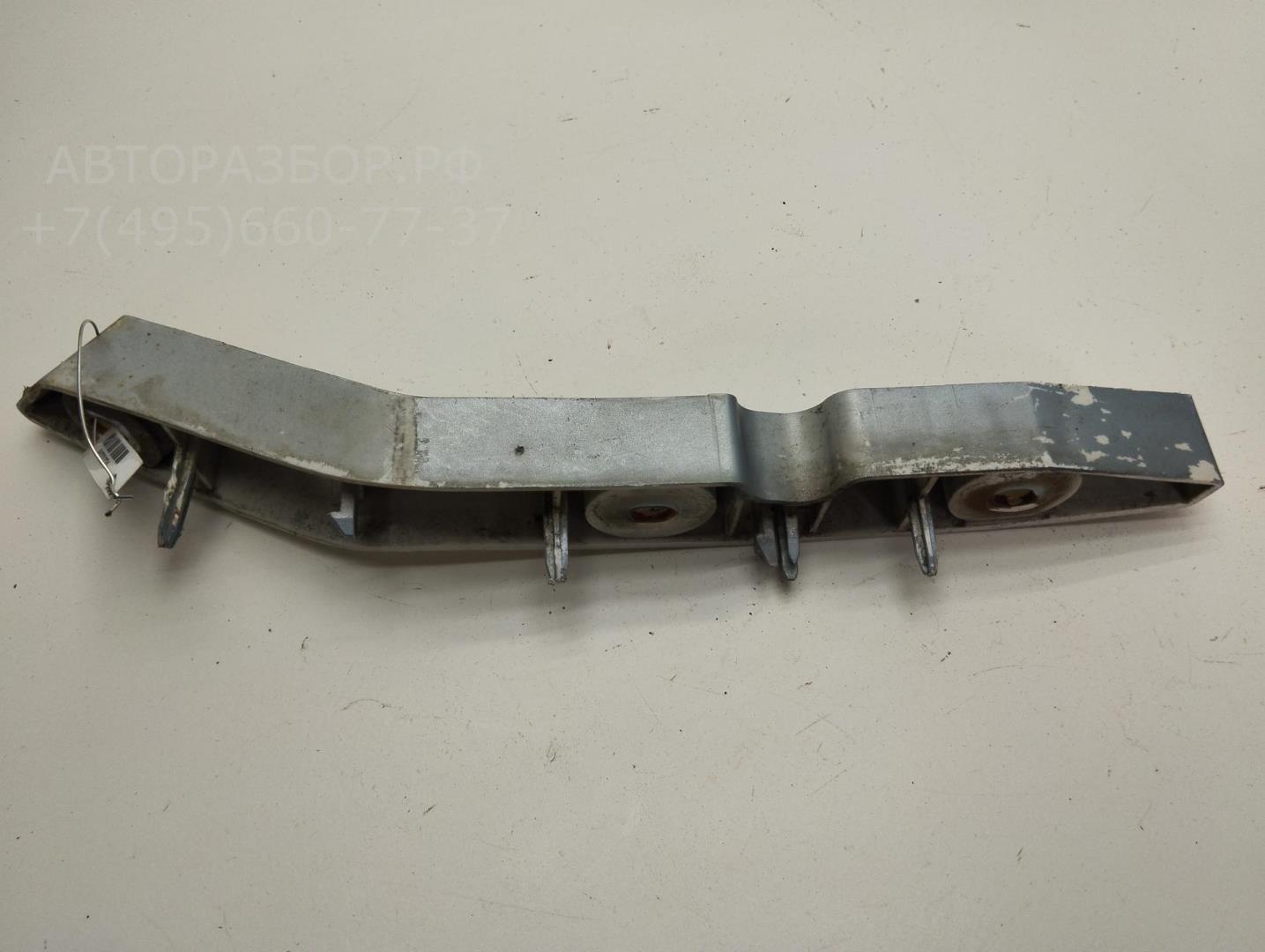 Кронштейн крепления крыла