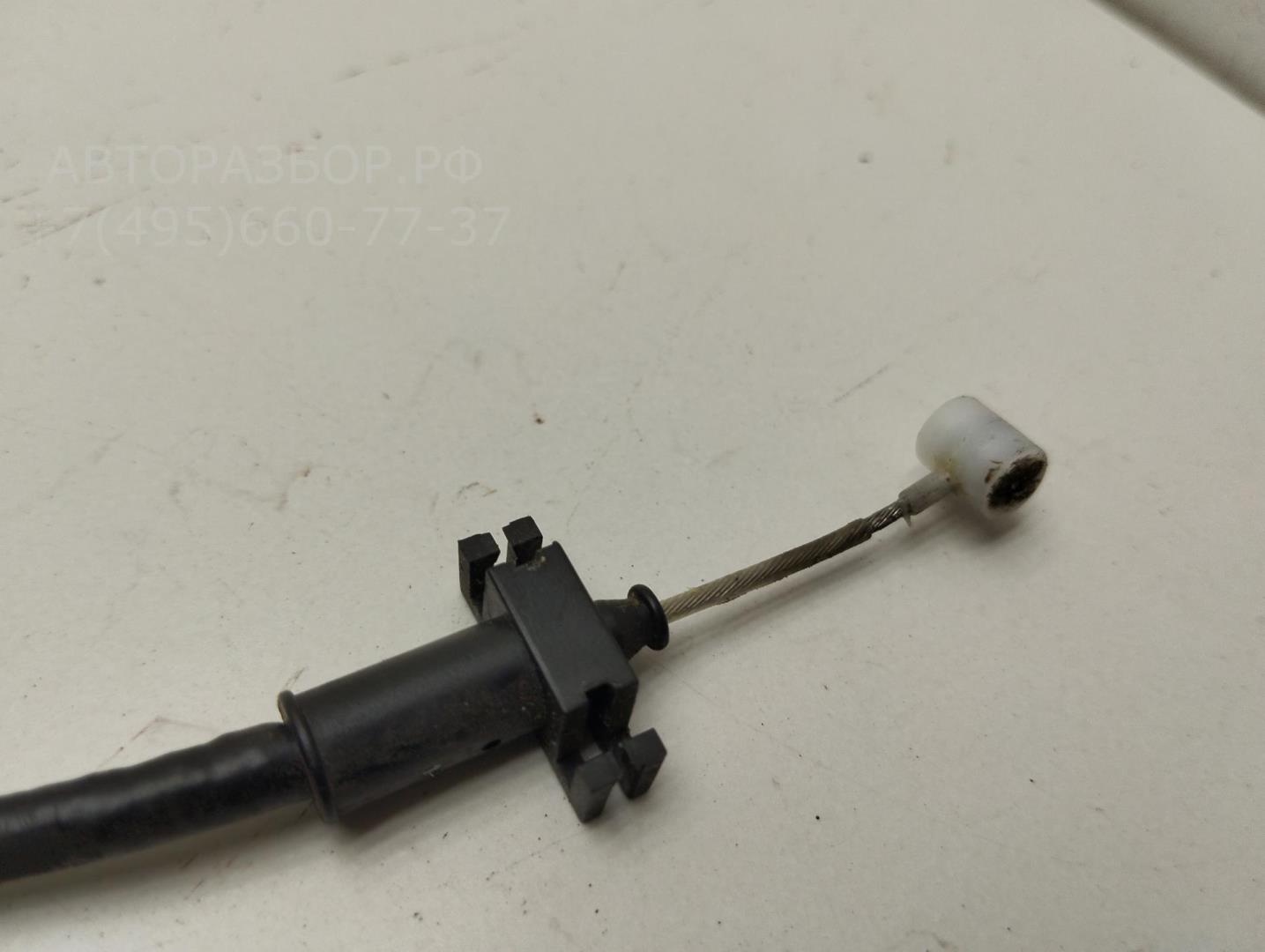 Трос открывания двери