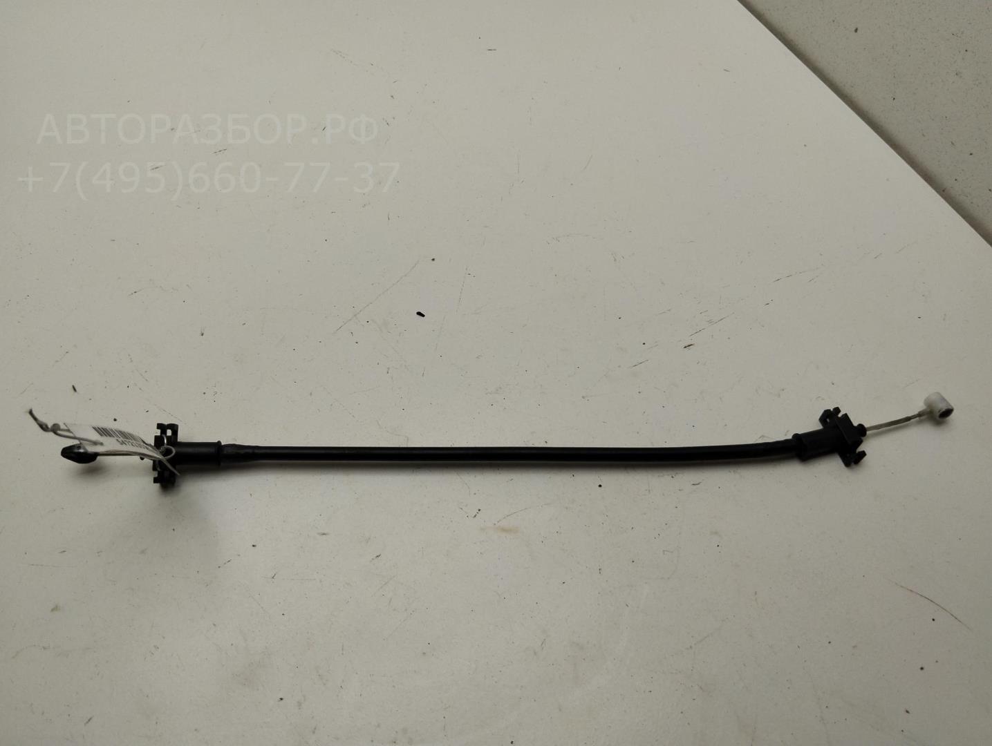 Трос открывания двери