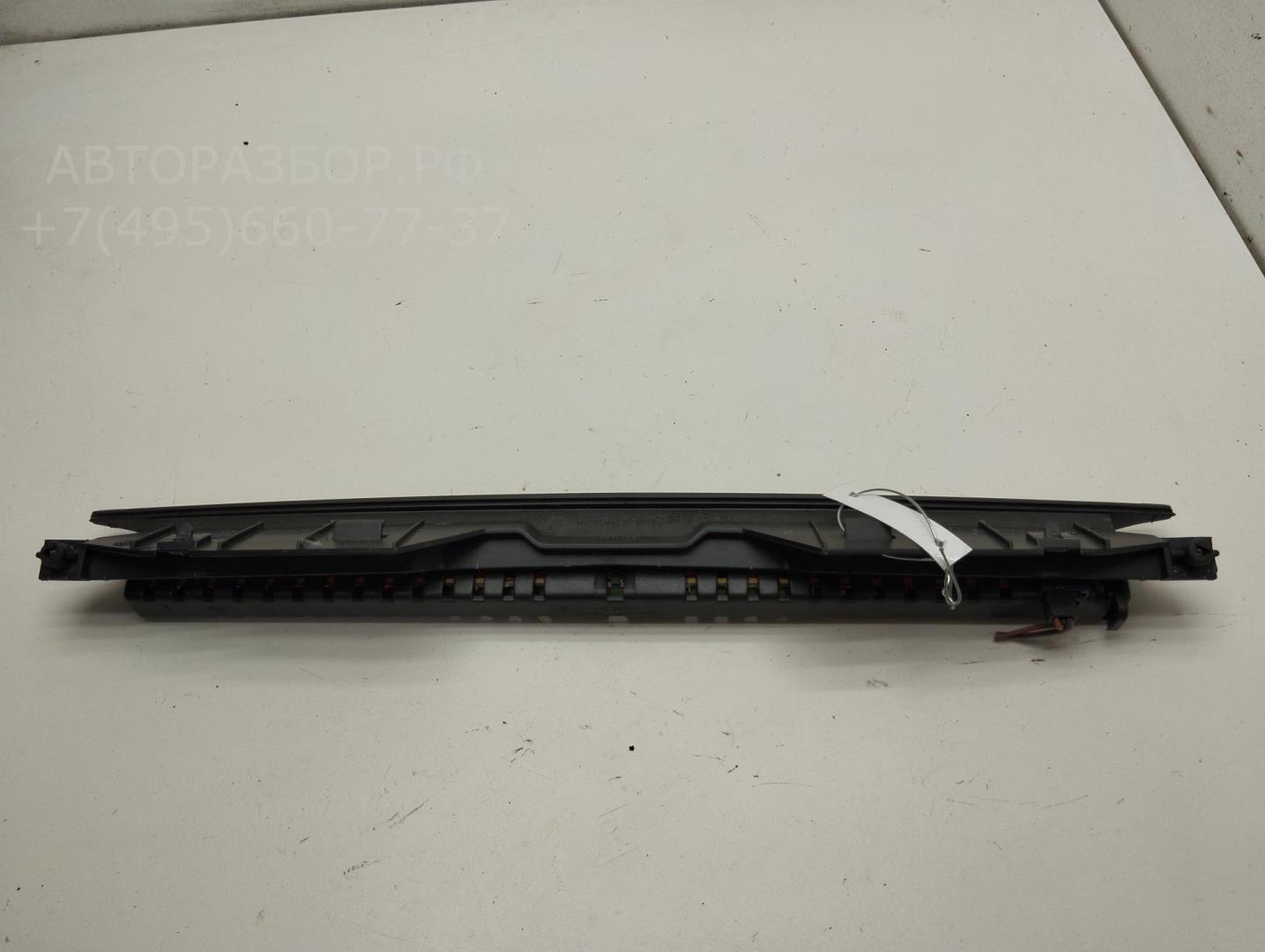 Фонарь задний (стоп сигнал)