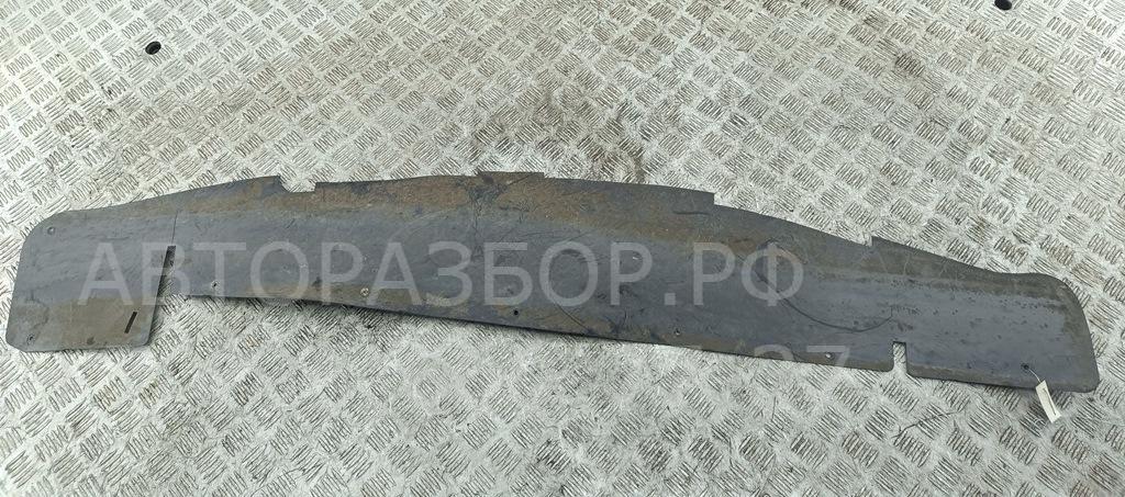 Локер задний правый