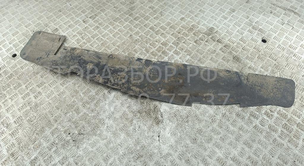 Локер задний правый