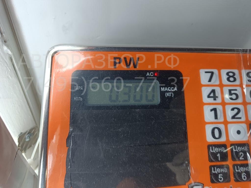 Указатель поворота левый