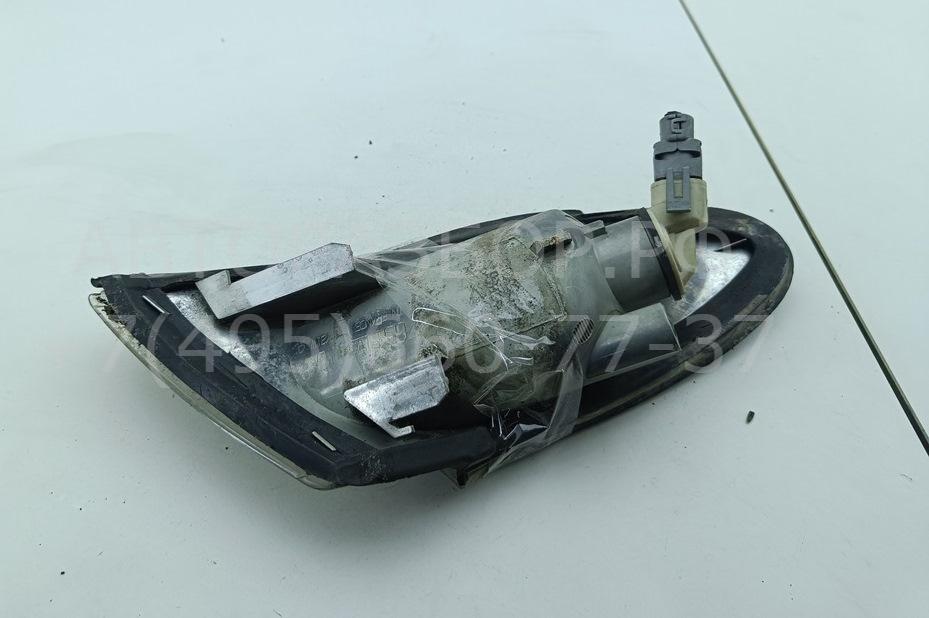 Указатель поворота левый