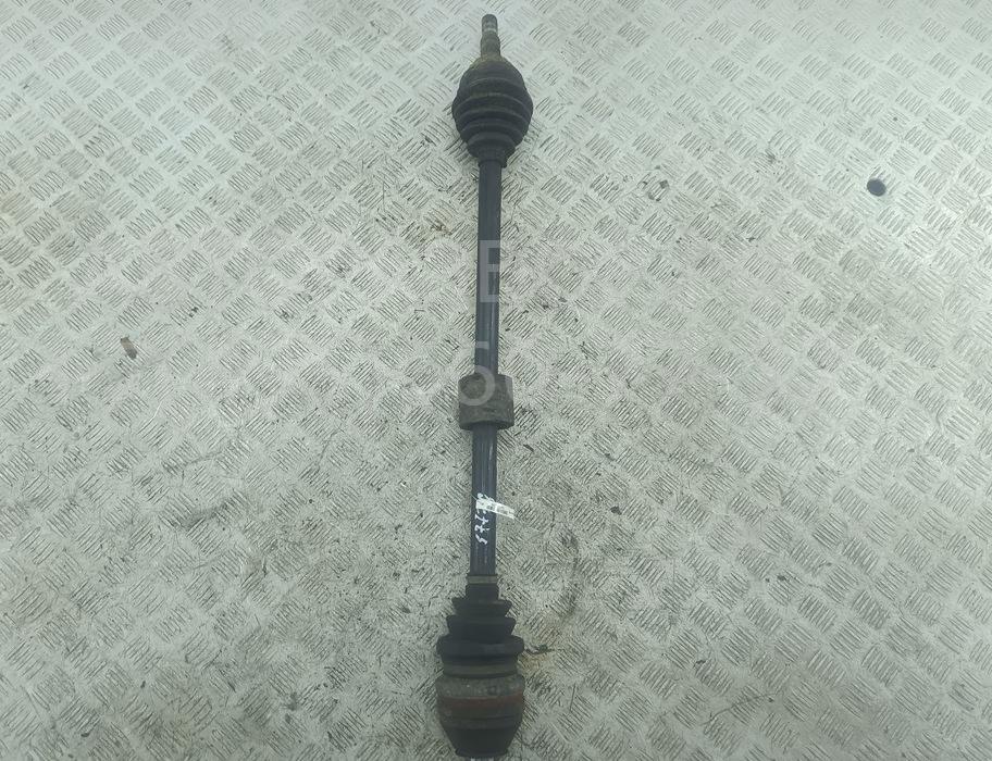 Полуось передняя правая