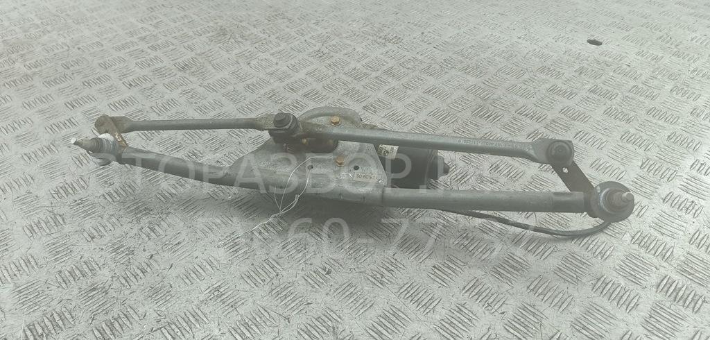 Моторчик стеклоочистителя передний