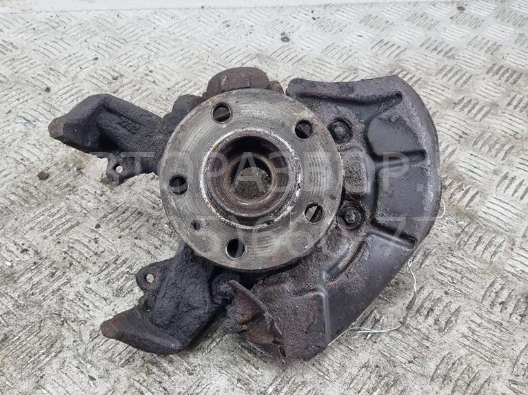 Ступица передняя