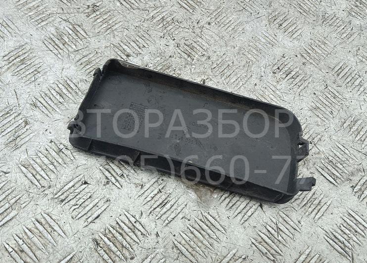 Решетка в бампер