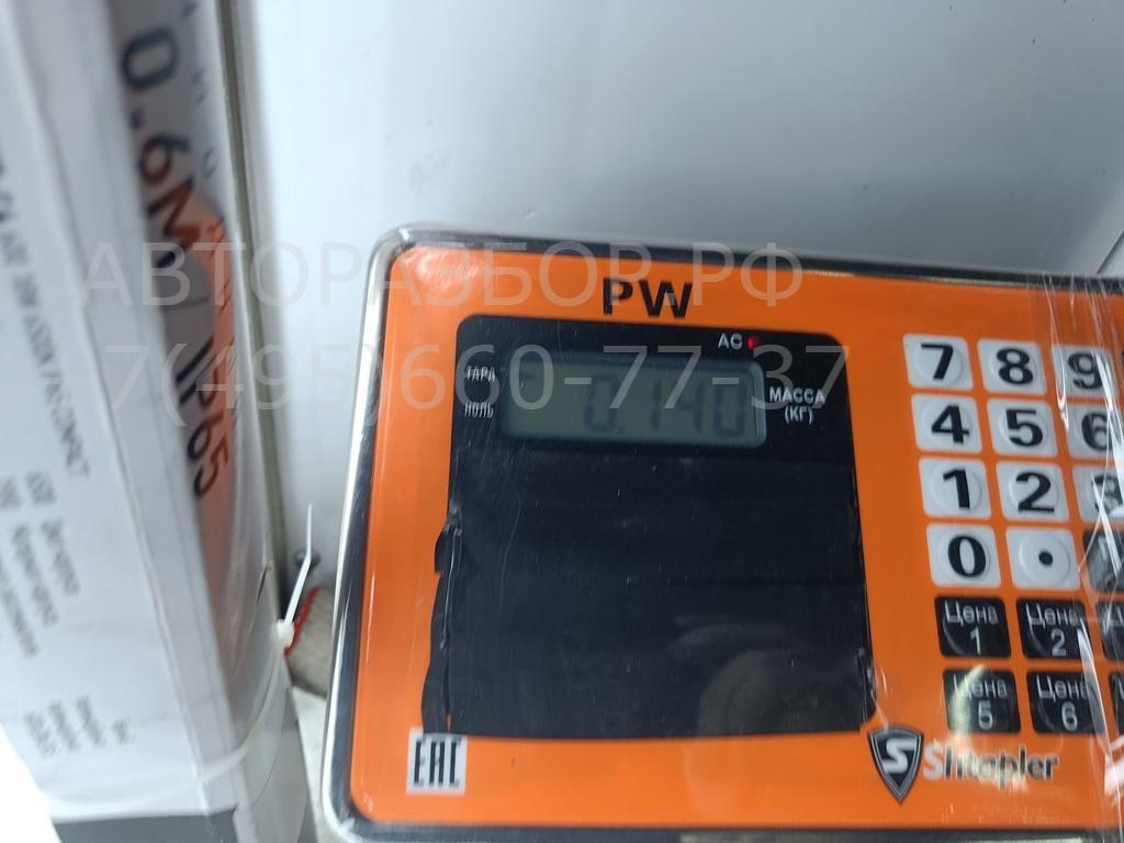 Насос омывателя