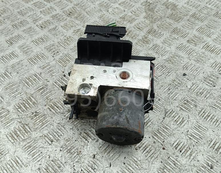 Блок ABS (насос)