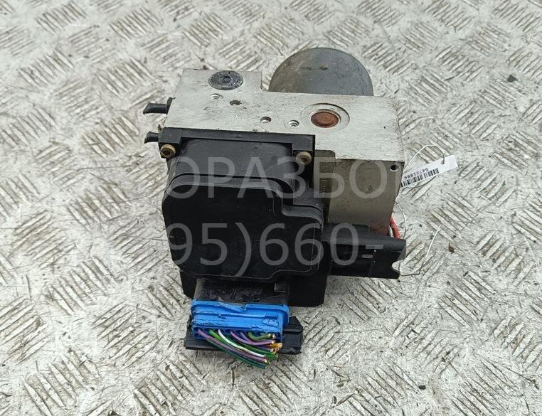 Блок ABS (насос)