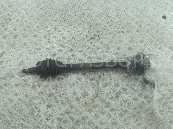 Полуось передняя левая