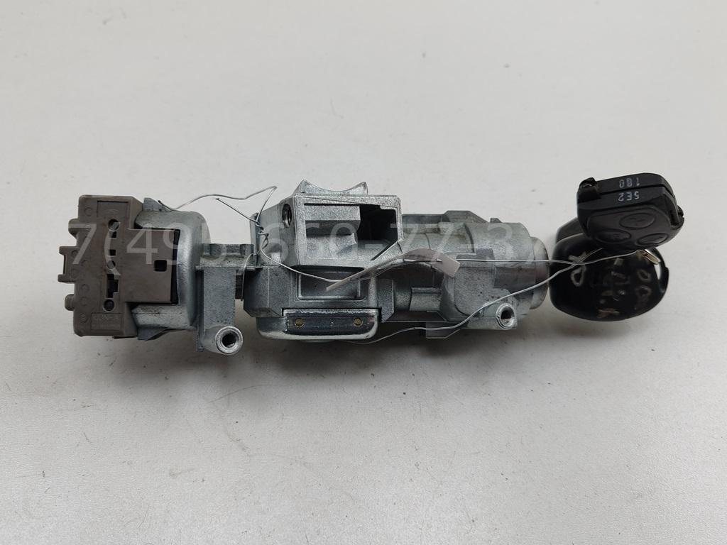 Замок зажигания