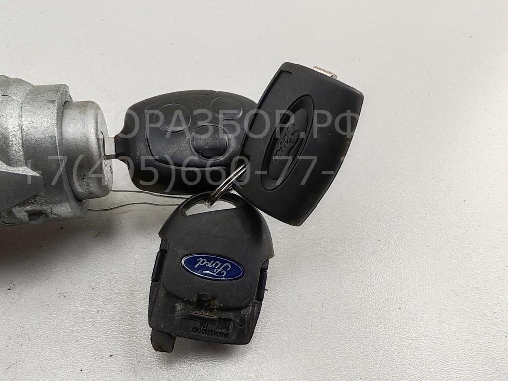 Замок зажигания