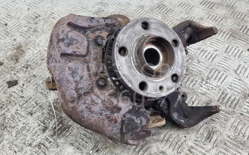 Ступица передняя