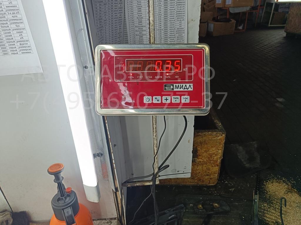 Амортизатор крышки багажника