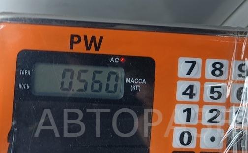 Фара противотуманная правая