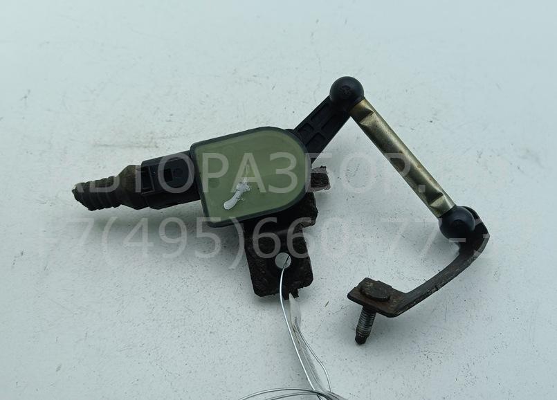 Датчик регулировки дорож. просвета