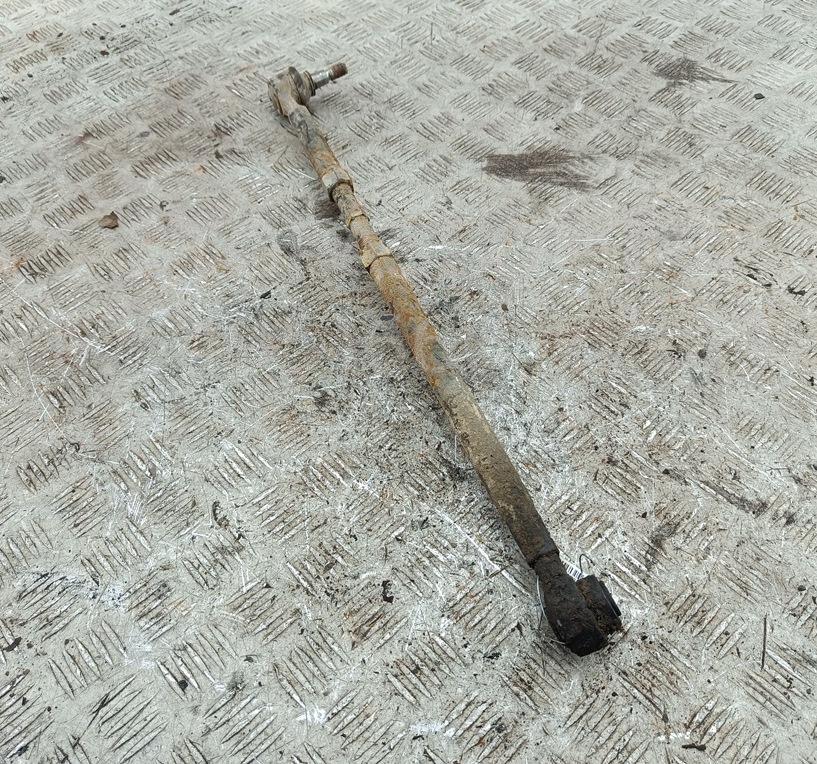 Тяга регулировки развала