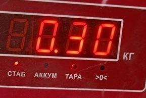 Тяга регулировки развала