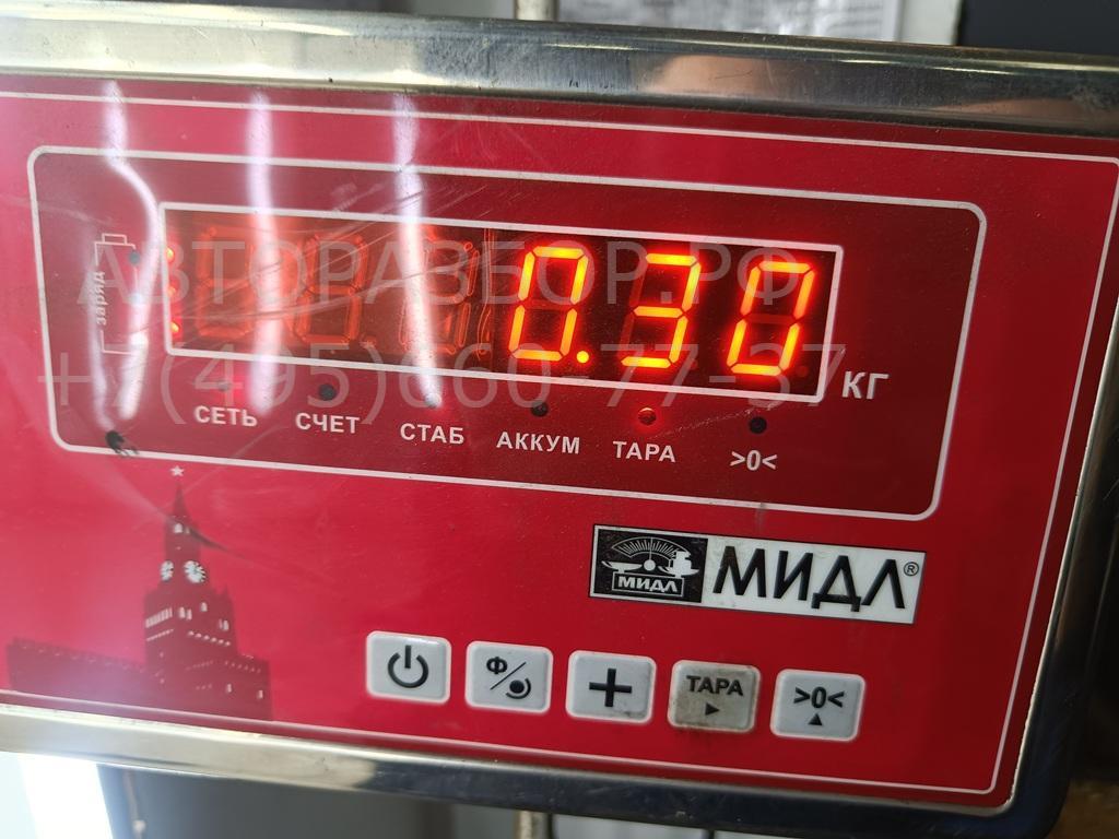 Дефлектор воздушный