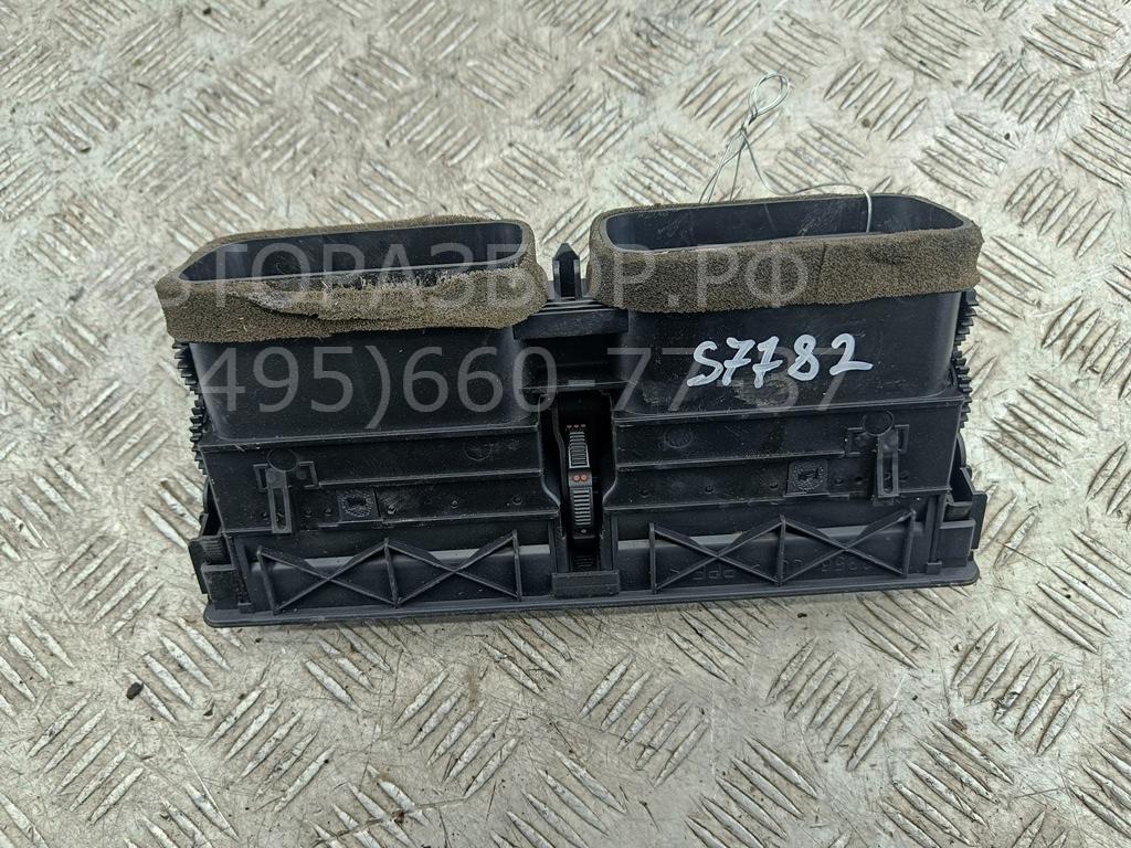 Дефлектор воздушный