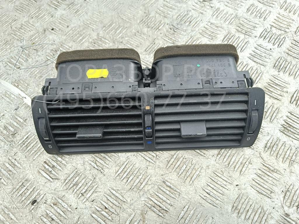 Дефлектор воздушный