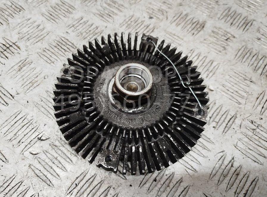 Термомуфта